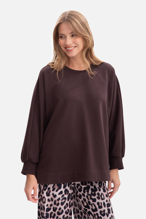 Sweatshirt model 218640 Wear